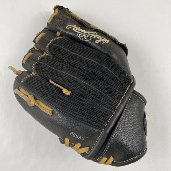 Rawlings PL11MB Baseball Glove Players Series Right Hand Throw RHT 11” Inch - Picture 2 of 11